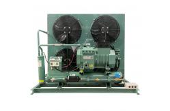 China walk in cooler Freezer Room Condensing Unit for cold storage room supplier