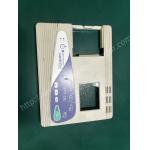 Nihon Kohden ECG-6951E Front Cover Case Plastic White Frame Replacement