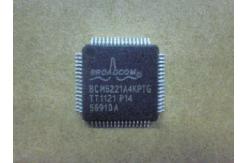 China BCM5221A4KPTG - Broadcom Corporation. - 10/100BASE-TX/FX Mini-Φ™ Transceiver supplier