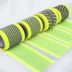 Patterns Reflective Polyester Webbing Rolls