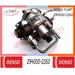 High Pressure Fuel Pumps 294000-2350 Truck Engine Parts Fuel Injection Pumps 1460A097 for sale