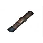 Hydraulic Clamp Pressure Crosshole Sonic Logging Pipe 6m Length for sale