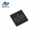Memory Storage Chip MC9S08AW48CFGE N-X-P Ic chips Integrated Circuits Electronic components 9S08AW48CFGE for sale