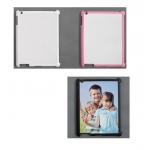 Sublimation 2/3 pad case for sale