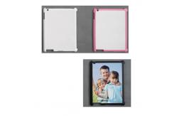 China Sublimation 2/3 pad case supplier