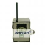 Custom Made Live Wildlife IR HD Hunting Cameras 5 Megapixel Color CMOS for sale