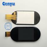 2.8'' TFT LCD Touch Screen 240x320 Pixels ST7789 Parallel 36pin FPC