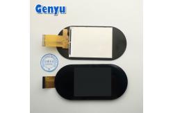 China 2.8'' TFT LCD Touch Screen 240x320 Pixels ST7789 Parallel 36pin FPC supplier