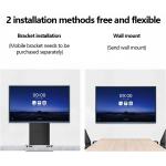 86 Inch Touch Screen Electronic Interactive Whiteboard Android Lcd Digital