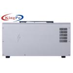 Portable Battery Charge Discharge Test System 60V-120V Series for sale