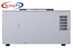 China Portable Battery Charge Discharge Test System 60V-120V Series supplier