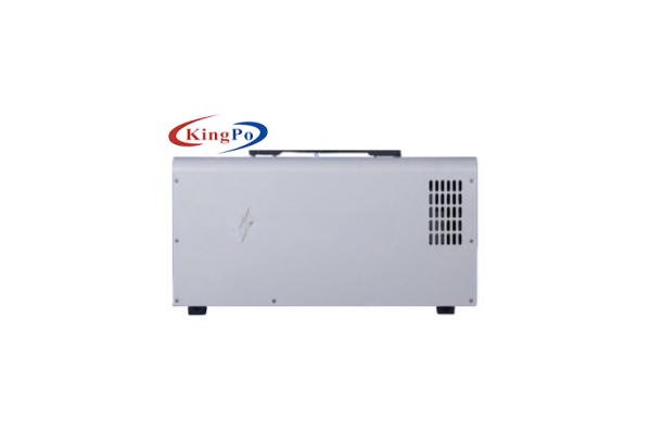Portable Battery Charge Discharge Test System 60V-120V Series