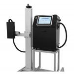 Digital Piezo Inkjet Industrial Coding And Marking Systems For Variable Data for sale
