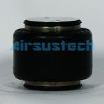 1B5-521 Goodyear Convoluted Air Bags 1B5521 AIRSUSTECH Rubber Air Spring for sale