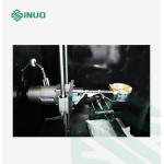 IEC 60695-2-20 Hot Wire Ignition Coil Flammability Testing Equipment