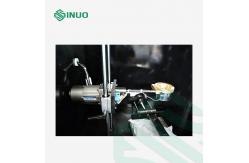 China IEC 60695-2-20 Hot Wire Ignition Coil Flammability Testing Equipment supplier