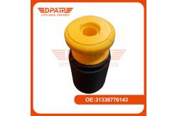 China BMW F10 Suspension Spring Buffer Rubber 31336776143 for Shock Absorber supplier