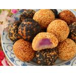 304Ss Condensed Milk Chocolate Truffle ball making machine