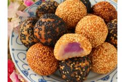 China 304Ss Condensed Milk Chocolate Truffle ball making machine supplier