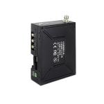 EOD Robot Video Link COFDM Transmitter HDMI CVBS H.264 Low Delay AES256 Encryption 200-2700MHz DC 12V for sale