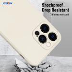 Custom Soft Tpu Silicone Phone Case Shockproof For IPhone Samsung