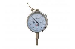 China 0-0.25'' High Accuracy Inch Dial Indicator with Lifting Lever supplier