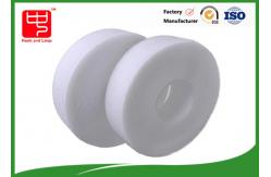 China 25mm Self Adhesive Hook And Loop Tape Acrylic Glue Strong Sticky supplier