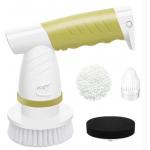 Handheld Electric Spin Scrubber Cordless Rechargeable Portable for sale