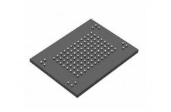 China 64Gbit Memory Chips IS21TF08G-JQLI Integrated Circuit Chip 100-LFBGA 8GB eMMC supplier