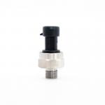 304 Stainless Steel G1/4 Packard HVAC Pressure Sensor For Air Gas for sale