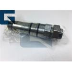 E320 E322 E325L E315 E330 Excavator Main Pressure Relief Valve 2555660 255-5660 for sale