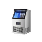 Industrial Ice Making Machine Self-cleaning Industrial Commercial Ice Block Making Machine Compressor Cube Maker Price for sale