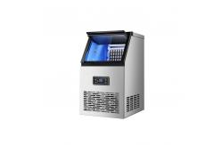 China Commercial Ice Maker Machine Home Use Ice Making Machine Ice Cube Maker supplier