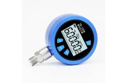 China Calibration Digital Pressure Gauge High Accuracy LCD Display Dynamic Pressure Gauge Meter supplier