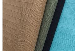 China 100% Cotton 190 GSM Plain Ripstop Cotton Check Fabric supplier
