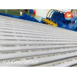 ASME SA213 TP316L Stainless Steel Seamless Tube For Boiler And Heat Exchanger for sale