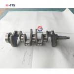23100-45500 Crankshaft for 4D32/4D33/4D34/4D34T Excavators Diesel Engine Spare Part for sale