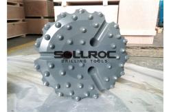 China Atlas Copco12 DTH Hammer Bits 305mm DHD380 DTH Bit Rock Drill Bits supplier