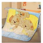 Sherpa Fleece Throw Blanket Plush Warm Fuzzy Soft Cozy 70x100cm for sale