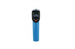 China Self Calibration GM533A Infrared Automotive Thermometer -50~530 Degree supplier