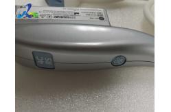 China GE 4C-RS Curved Array Abdominal Ultrasound Transducer Medical Hospital Instrument supplier