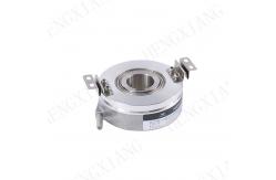 China 18mm Hollow Shaft  Slotted 32768 High Pulse Optical Rotary Encoders supplier