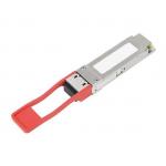LC SMF Fiber Optic Transceiver 40G QSFP+ ER4 CWDM 40KM for sale