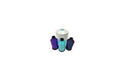China 210D/3 Nylon Filament Thread OEKO certificate with Low Shrinkage supplier