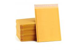 China FSC Custom Patterned Compostable Self Adhesive Poly Mailer Bags supplier