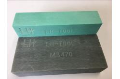 China Mold Making Tooling Foam Blocks Polyurethane Material OEM Service supplier