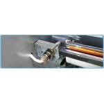 25m/min Automatic Flute Laminator 3900W With Trimming Cutter