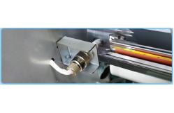 China 25m/min Automatic Flute Laminator 3900W With Trimming Cutter supplier