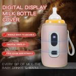 Milk Heater for Baby Bottle Warmer with Universal Compatibility for sale