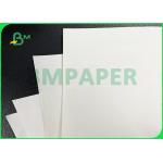 45gsm 50gsm Newsprint Paper Roll For Journal Printing 100cm 120cm Uncoated